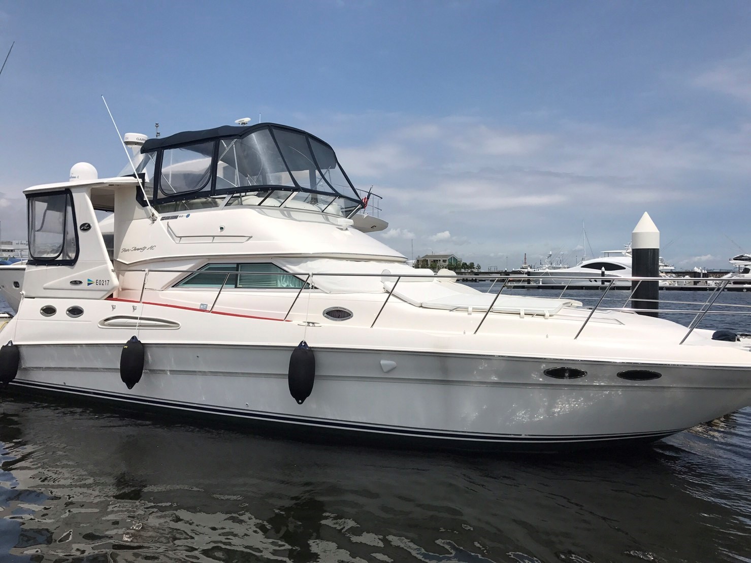 Sea Ray42